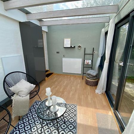 Villa Haus No. 16 Ratzeburg Esterno foto