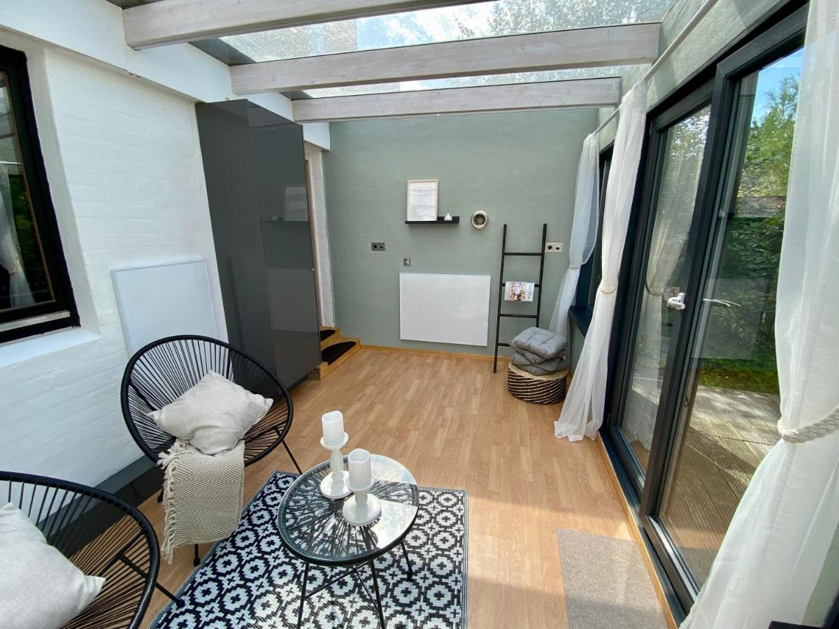 Villa Haus No. 16 Ratzeburg Esterno foto