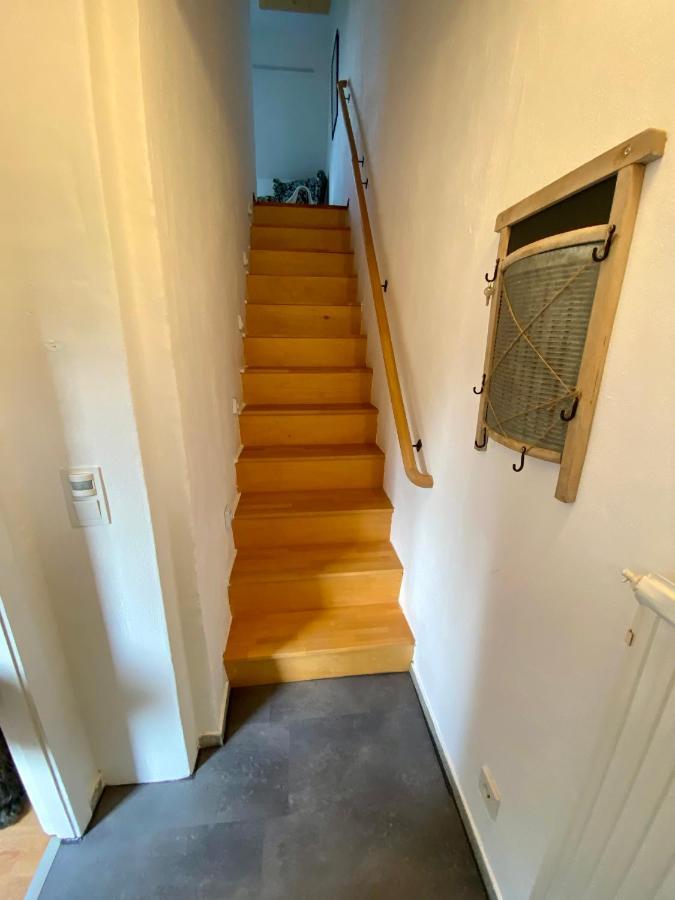 Villa Haus No. 16 Ratzeburg Esterno foto