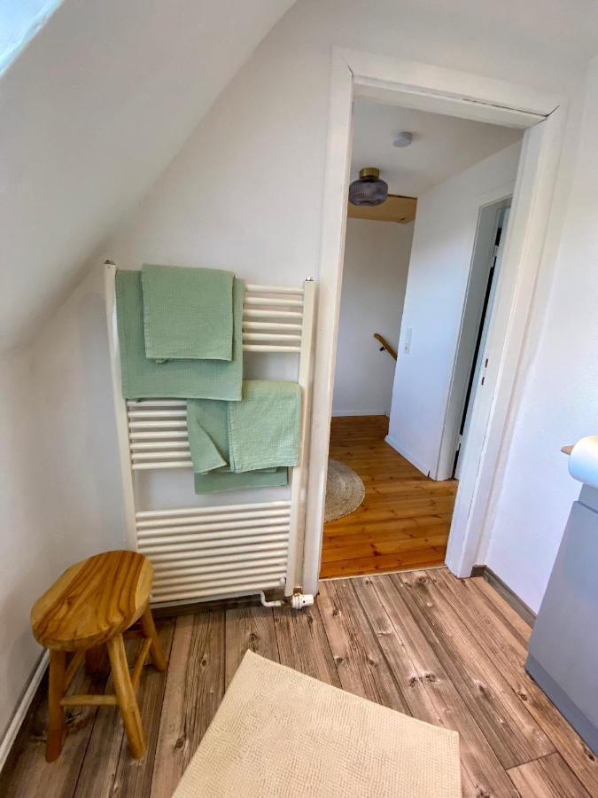 Villa Haus No. 16 Ratzeburg Esterno foto
